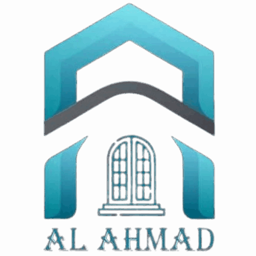 al ahmad fluides logo