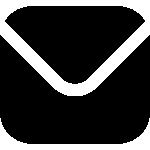 icon email de la site de la société al ahmad fluides