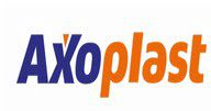logo axoplast qui fait confiance à la société al ahmad fluides