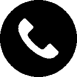 icon phone de la site de la société al ahmad fluides